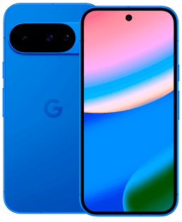 Pixel 10 5G Dual-SIM