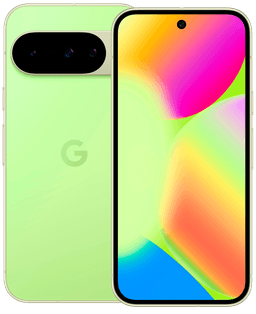 Pixel 10 5G Dual-SIM