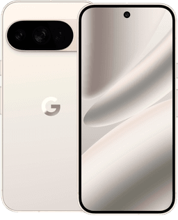 Pixel 10 Pro 5G Dual-SIM