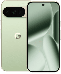 Pixel 10 Pro 5G Dual-SIM