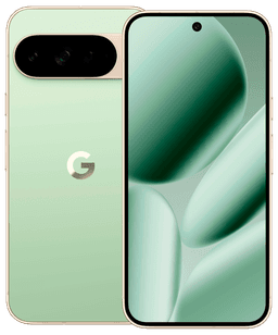 Pixel 10 Pro XL 5G Dual-SIM