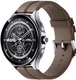 Watch 2 Pro LTE Silber