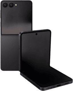 Galaxy Z Flip 7 5G Dual-SIM