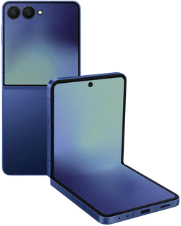 Galaxy Z Flip 7 5G Dual-SIM