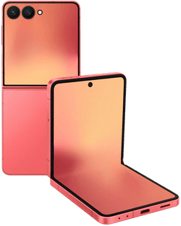 Galaxy Z Flip 7 5G Dual-SIM