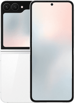 Galaxy Z Flip 7 FE 5G Dual-SIM