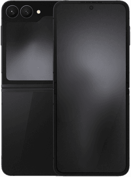 Galaxy Z Flip 7 FE 5G Dual-SIM