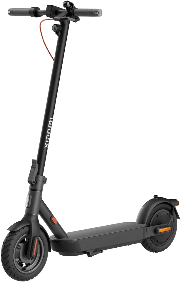 Electric Scooter 4 Pro 2nd Gen DE