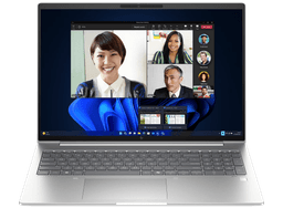 EliteBook 660 G11 16" 2024 U5 16/512 GB W11Pro QWERTZ Renew