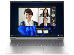 EliteBook 660 G11 4G 16" 2024 U7 16/512 GB W11Pro QWERTZ Renew