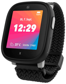 X6 Play 2. Gen Nano-SIM