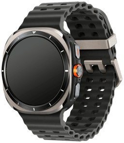 Galaxy Watch Ultra 2025 47mm LTE L705 Titanium Silver