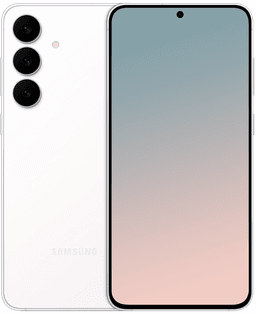 Galaxy S25 FE 5G Dual-SIM