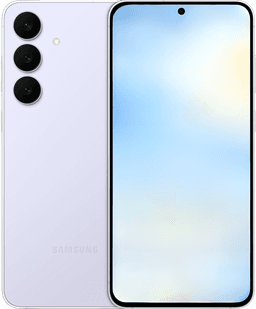 Galaxy S25 FE 5G Dual-SIM