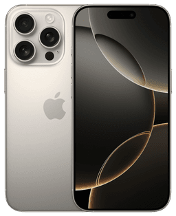 iPhone 16 Pro Differenzbesteuert