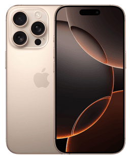 iPhone 16 Pro Differenzbesteuert