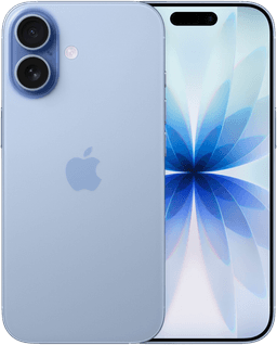 iPhone 17
