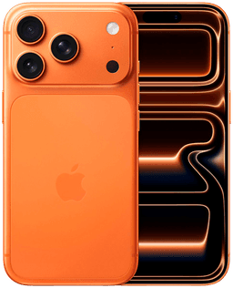 iPhone 17 Pro