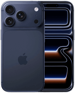 iPhone 17 Pro