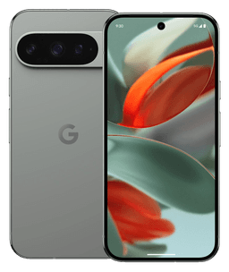 Pixel 9 Pro 5G Dual-SIM Differenzbesteuert
