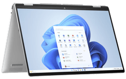Envy x360 16-ac0770ng 16" 2024 U7 16/512 GB W11H QWERTZ Renew