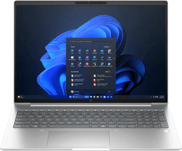 EliteBook 660 G11 4G 16 2024 U5 32/512 GB FreeDOS QWERTZ Renew