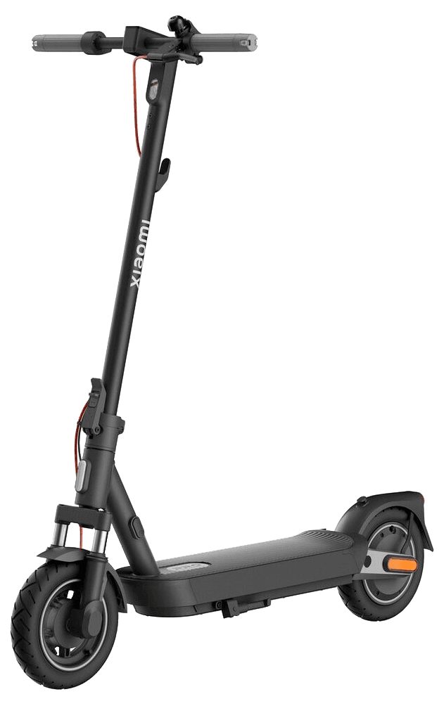 Electric Scooter 5 Pro DE BHR9617DE