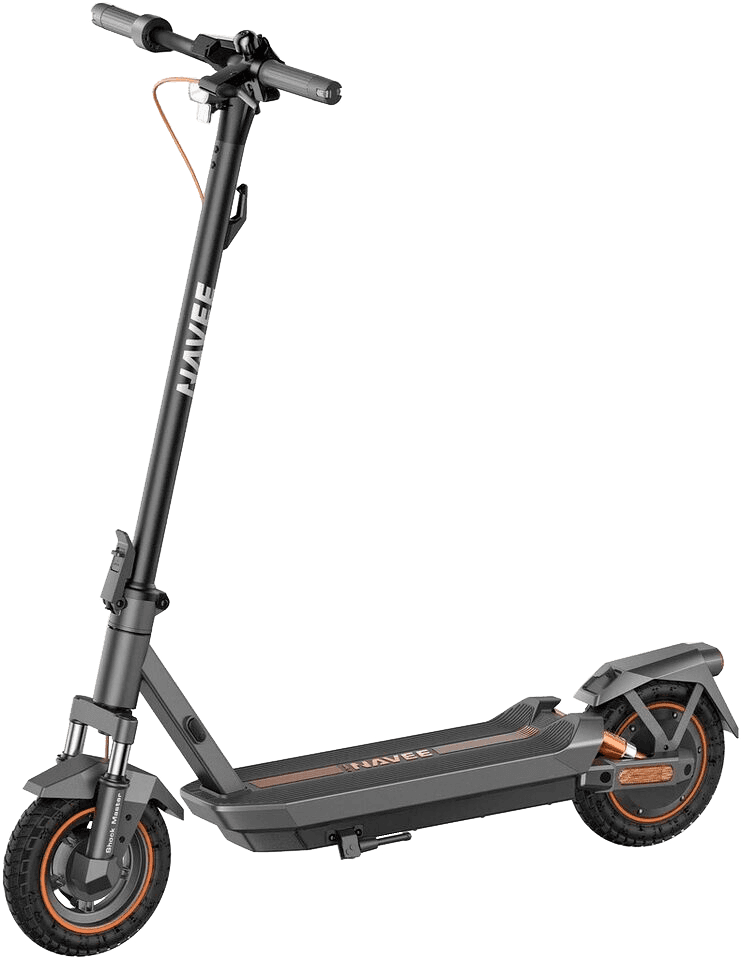 GT3 Electric Scooter DE Version