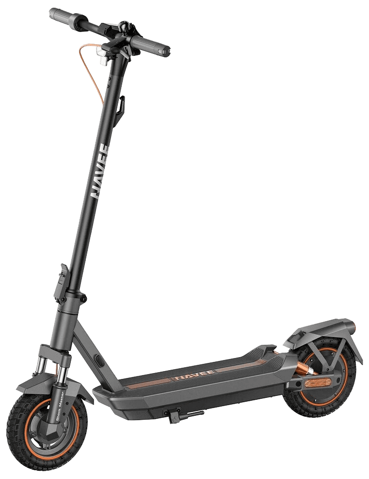 GT3 Pro Electric Scooter DE Version