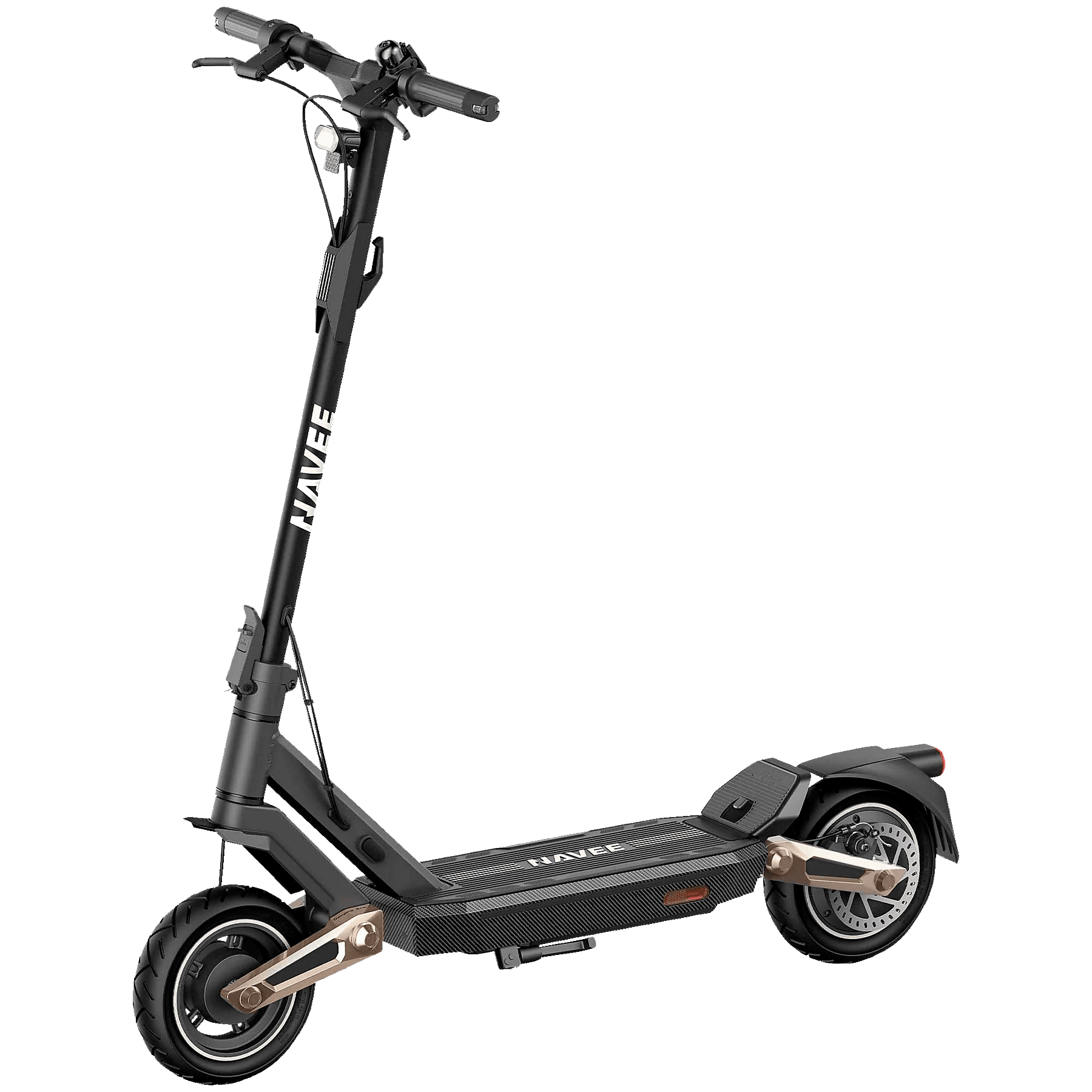 ST3 Pro Electric Scooter DE Version