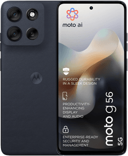 Moto G56 5G Dual-SIM