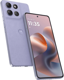 Moto G86 Power 5G Dual-SIM