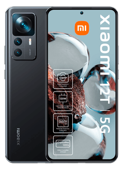 12T 5G Dual-SIM Differenzbesteuert