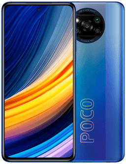 Poco X3 Pro Dual-SIM Differenzbesteuert