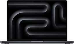 MacBook Pro 14" 2025 M5 16GB 1TB MDE14D/A QWERTZ