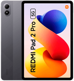 Redmi Pad 2 Pro 5G