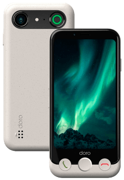 Aurora A10 Dual-SIM