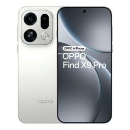 Find X9 Pro 5G Dual-SIM