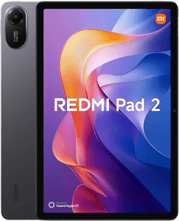 Redmi Pad 2 Wi-Fi