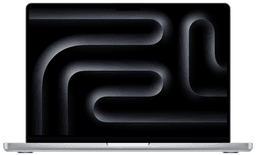 MacBook Pro 14" 2025 M5 10-C GPU 16 GB 1 TB MDE54D/A QWERTZ