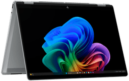 OmniBook X 14-fm0153ng 2025 TS U5 16/512 GB W11H QWERTZ Renew