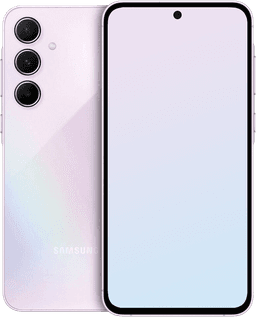 Galaxy A55 5G Dual-SIM Differenzbesteuert