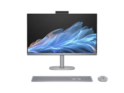 OmniStudioX AiO 27-cs0770ng 2025 U7 32GB 1TB W11H QWERTZ Renew