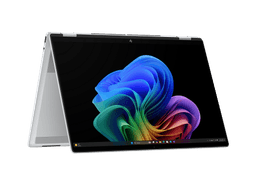 OmniBookX Flip 16-as0771ng 2025 U7 16/512 GB W11H QWERTZ Renew