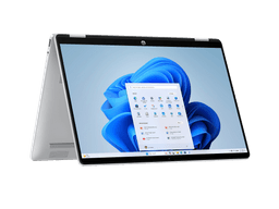 OmniBook5 Flip 14-fp0750ng 2025 TS i5 16/512GB W11 QWERTZ Renew