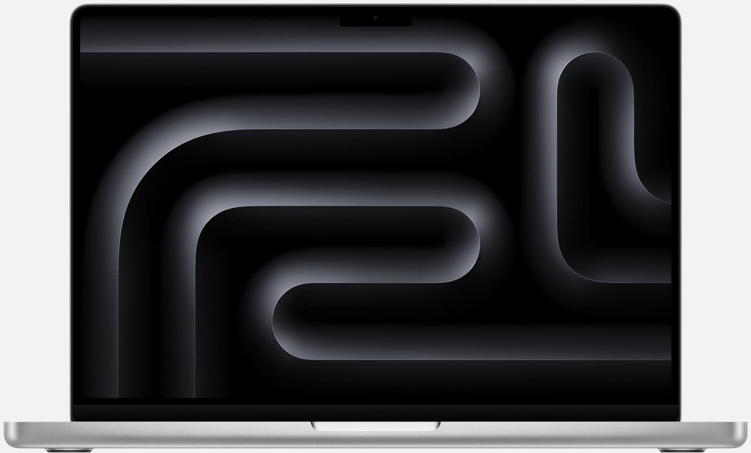 MacBook Pro 14" 2025 M5 10-C GPU 16/512 GB MDE44D/A QWERZ