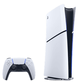 PlayStation 5 Slim (PS5 Slim) Digital Edition 825 GB