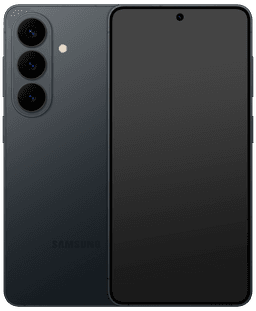 Galaxy S26 5G Dual-SIM
