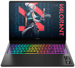 Omen Max 16-ah0780ng 2025 U9 32GB 2TB RTX5080 W11 QWERTZ Renew