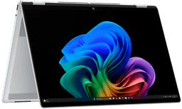 OmniBookX Flip 16-as0750ng TS U5 16/512 GB W11H QWERTZ Renew